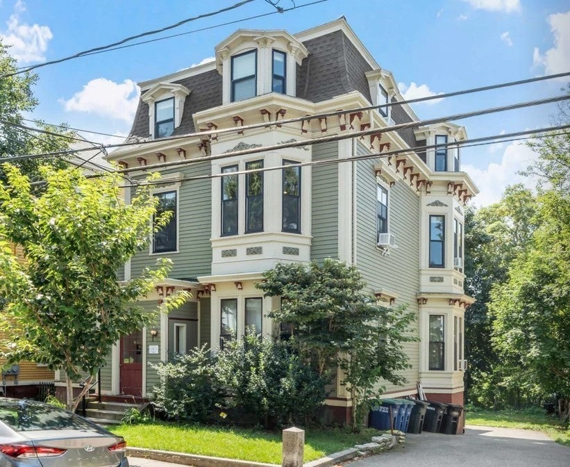 Photo of 70 Columbus Ave, Somerville, MA