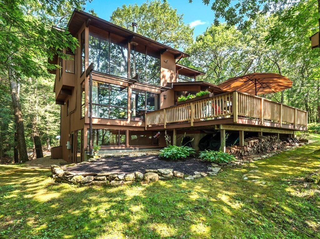 5 Goodrich Rd