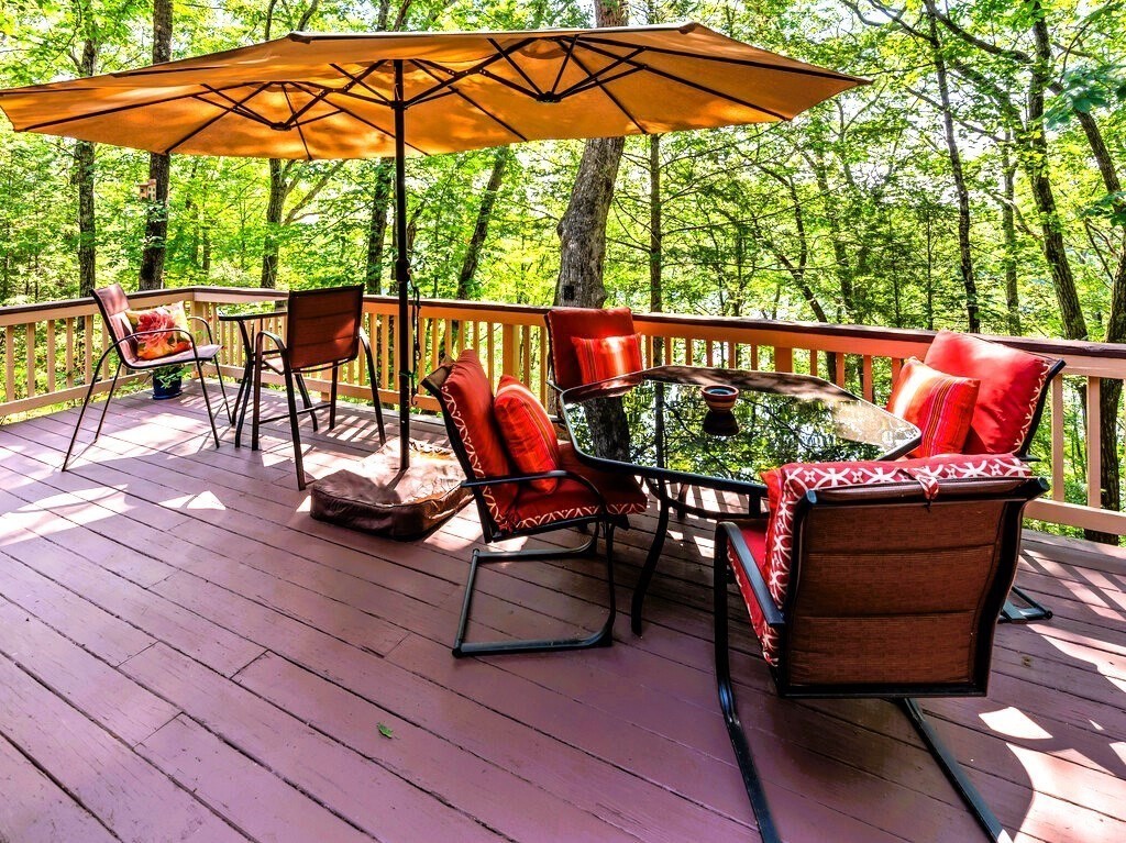5 Goodrich Rd