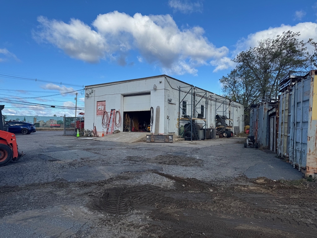 924 Boston Providence