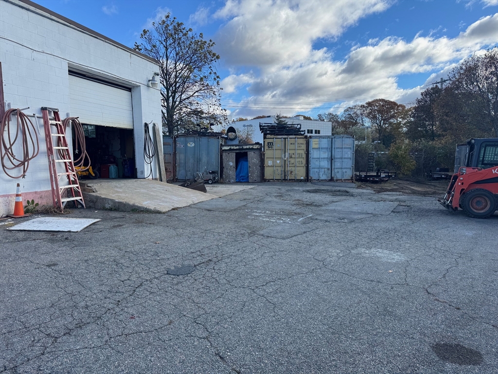 924 Boston Providence