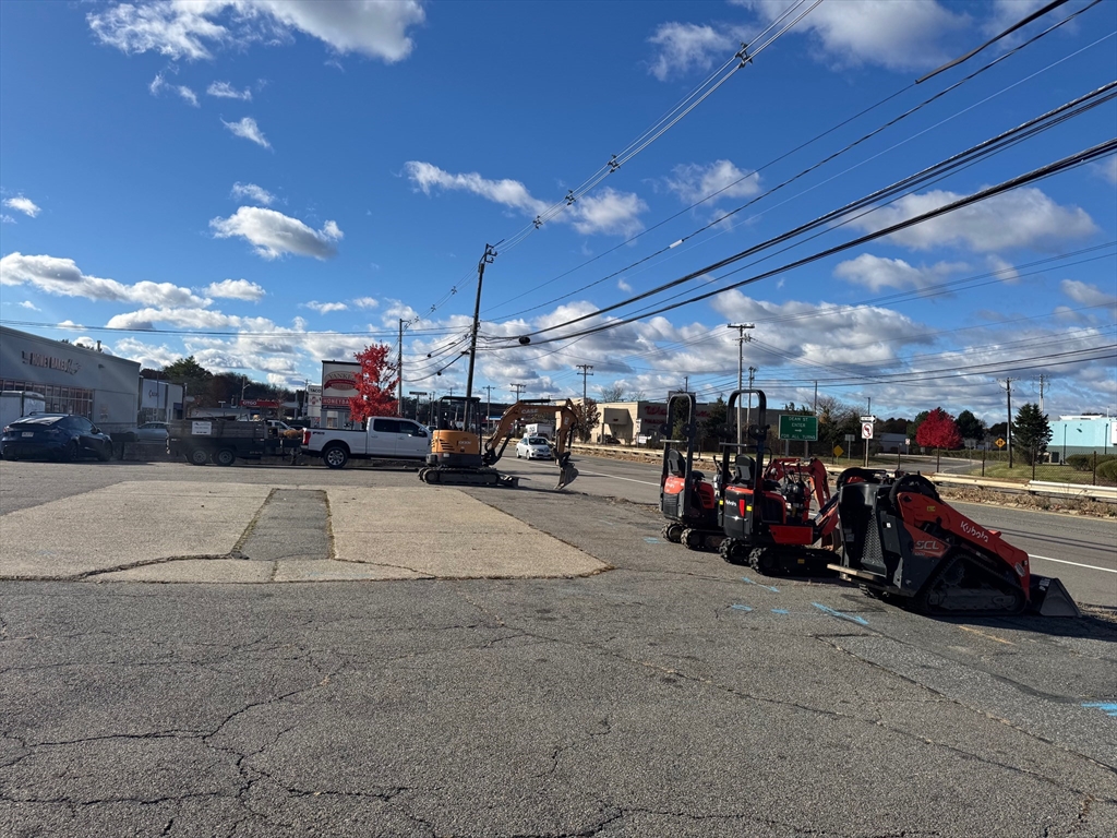 924 Boston Providence