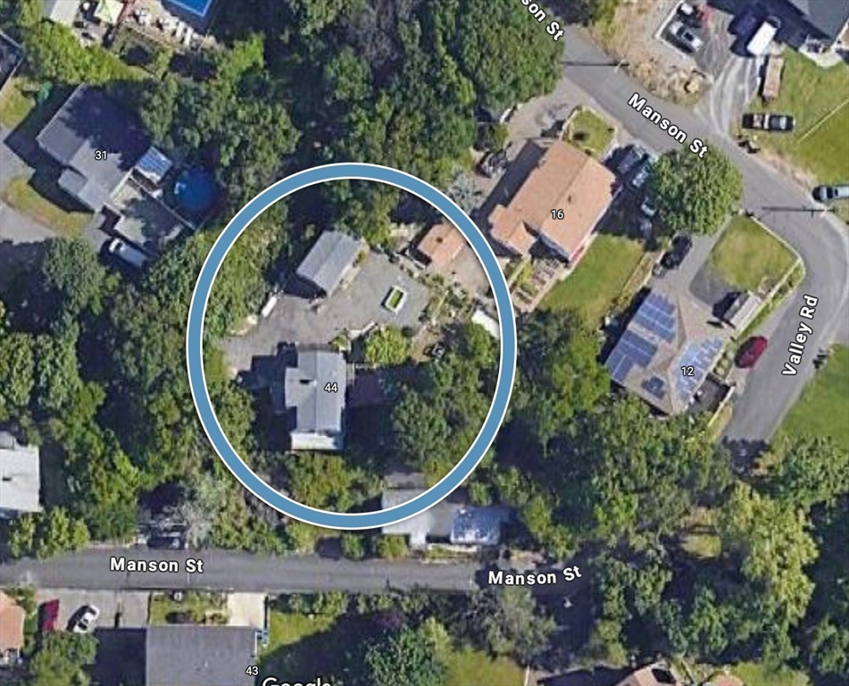 44 Valley Rd