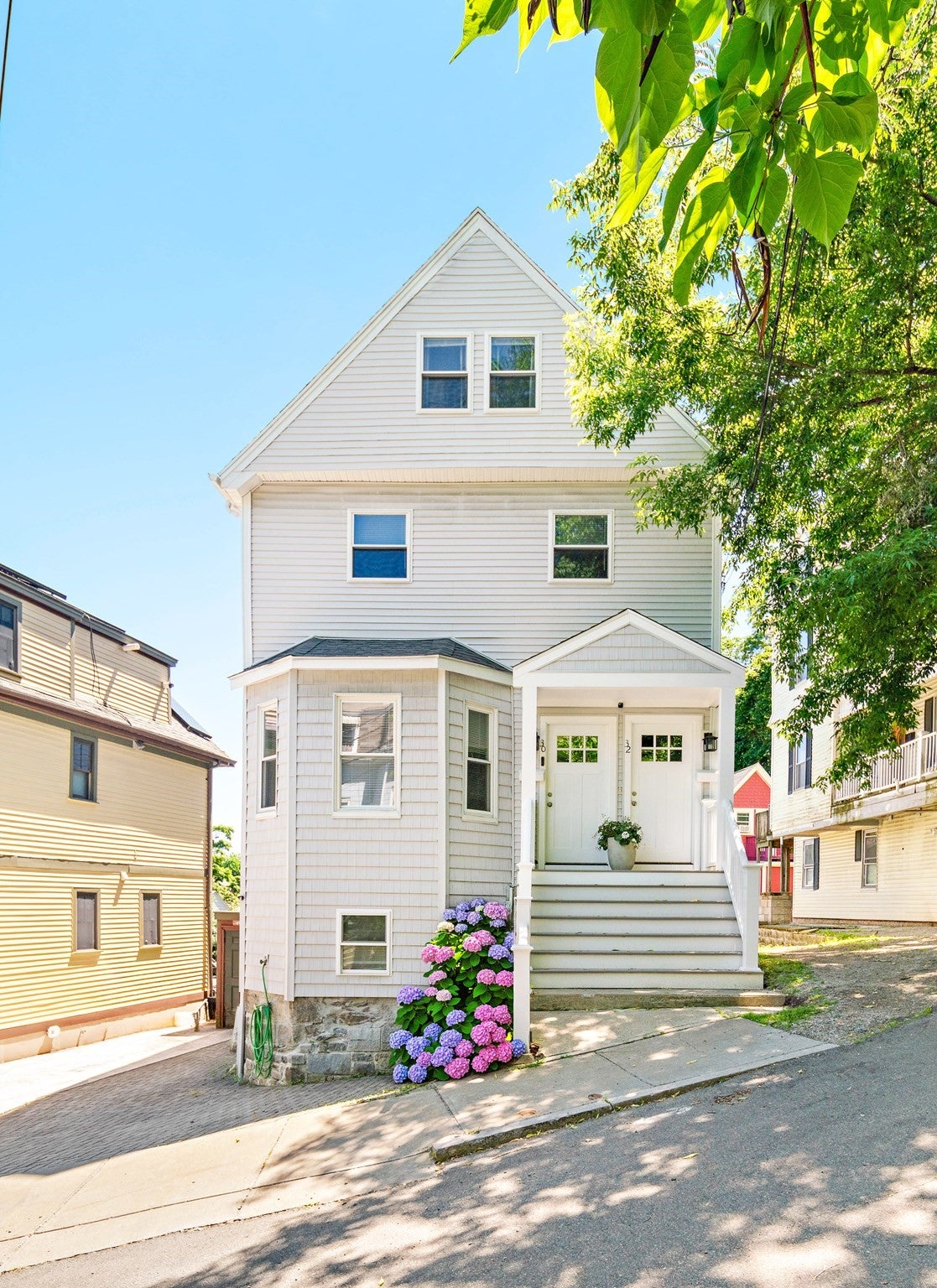 30 Oakland Street #30, Newton, MA, 30 Oakland Street #30, Newton, MA Photo #24