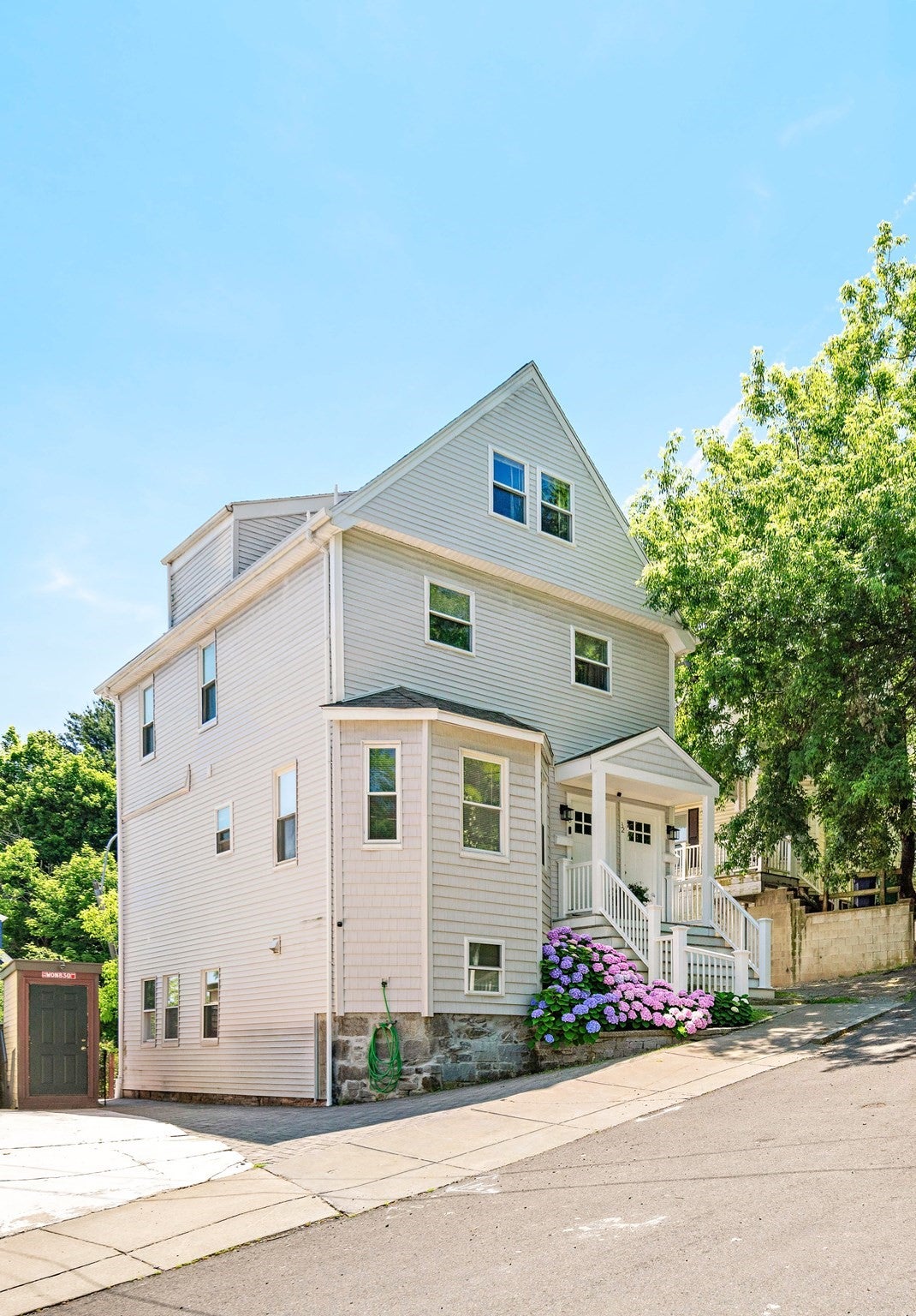 30 Oakland Street #30, Newton, MA, 30 Oakland Street #30, Newton, MA Photo #25