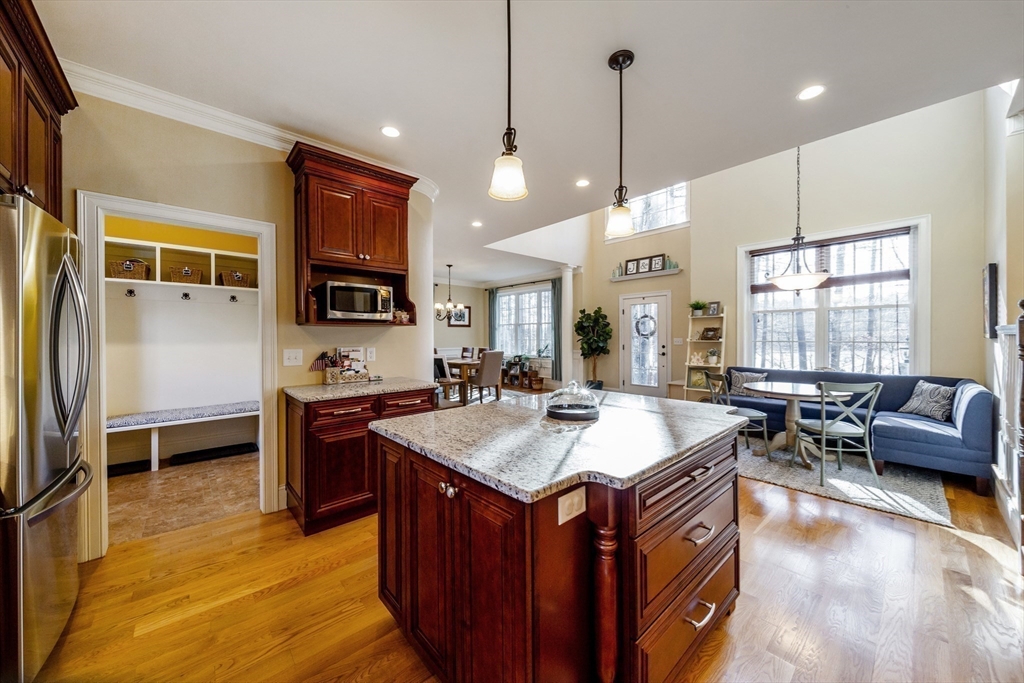 37 Winter St.