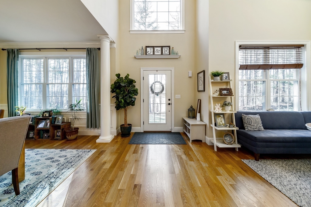 37 Winter St.
