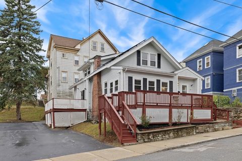 50 Shawmut St Lawrence MA 01841