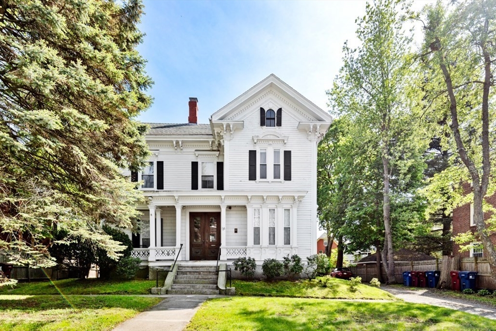 126 West Wyoming Avenue