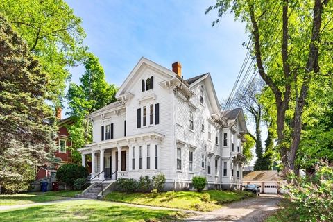 126 West Wyoming Avenue Melrose MA 02176