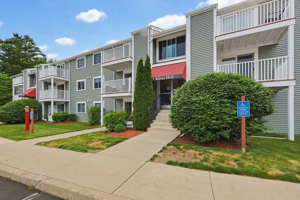 9 Silver Hill Lane 19