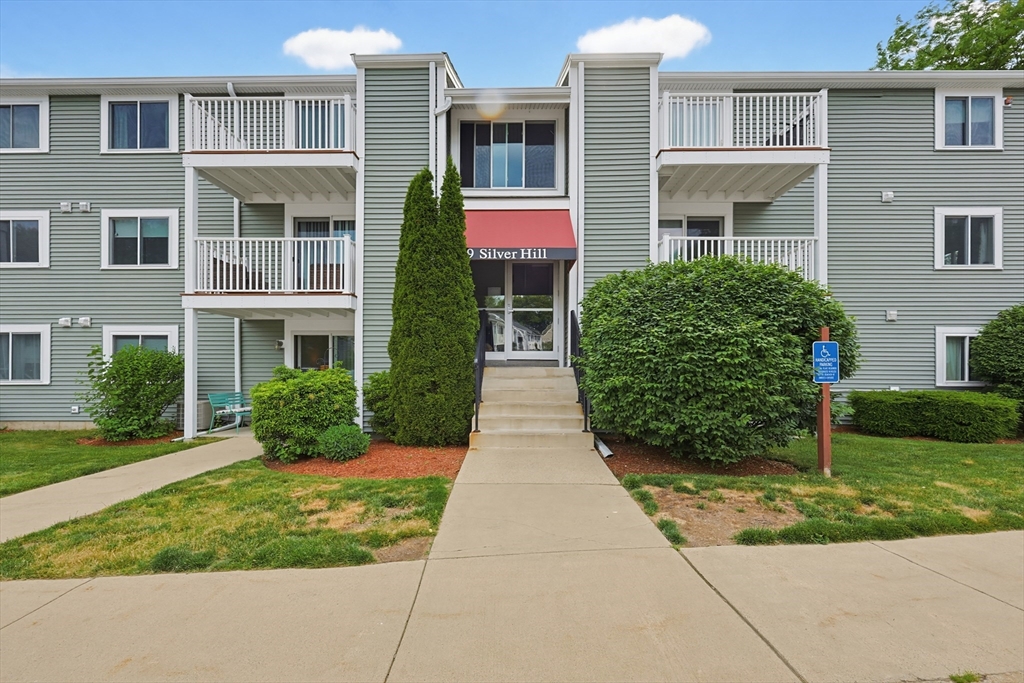9 Silver Hill Lane 19