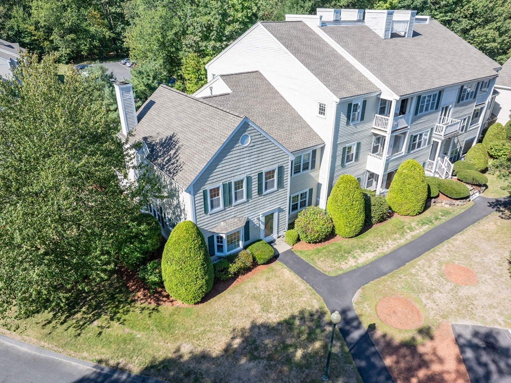 701 Brookside Dr 701