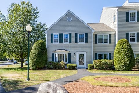 701 Brookside Dr 701 Andover MA 01810