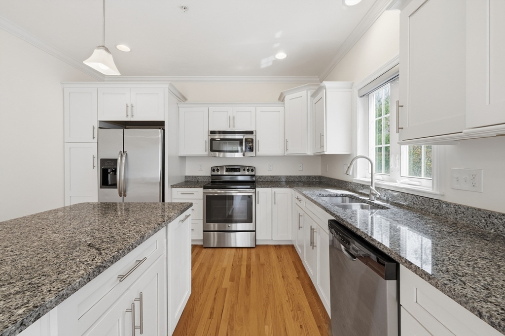 90 Compass Pt #90, North Andover, MA Photo #14
