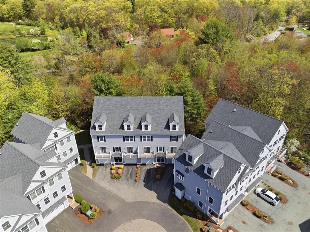90 Compass Pt #90, North Andover, MA Photo #3