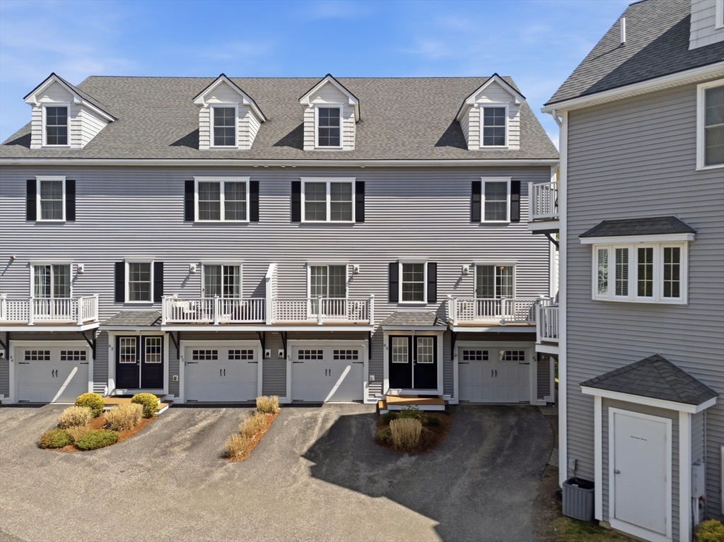 90 Compass Pt #90, North Andover, MA Photo #2