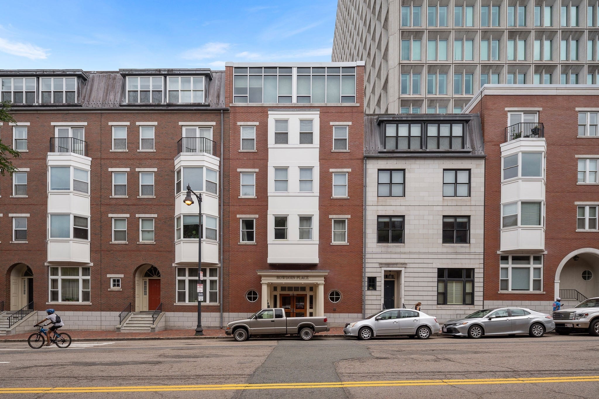 10 Bowdoin Street #409, Boston, MA, 10 Bowdoin Street #409, Boston, MA Photo #16