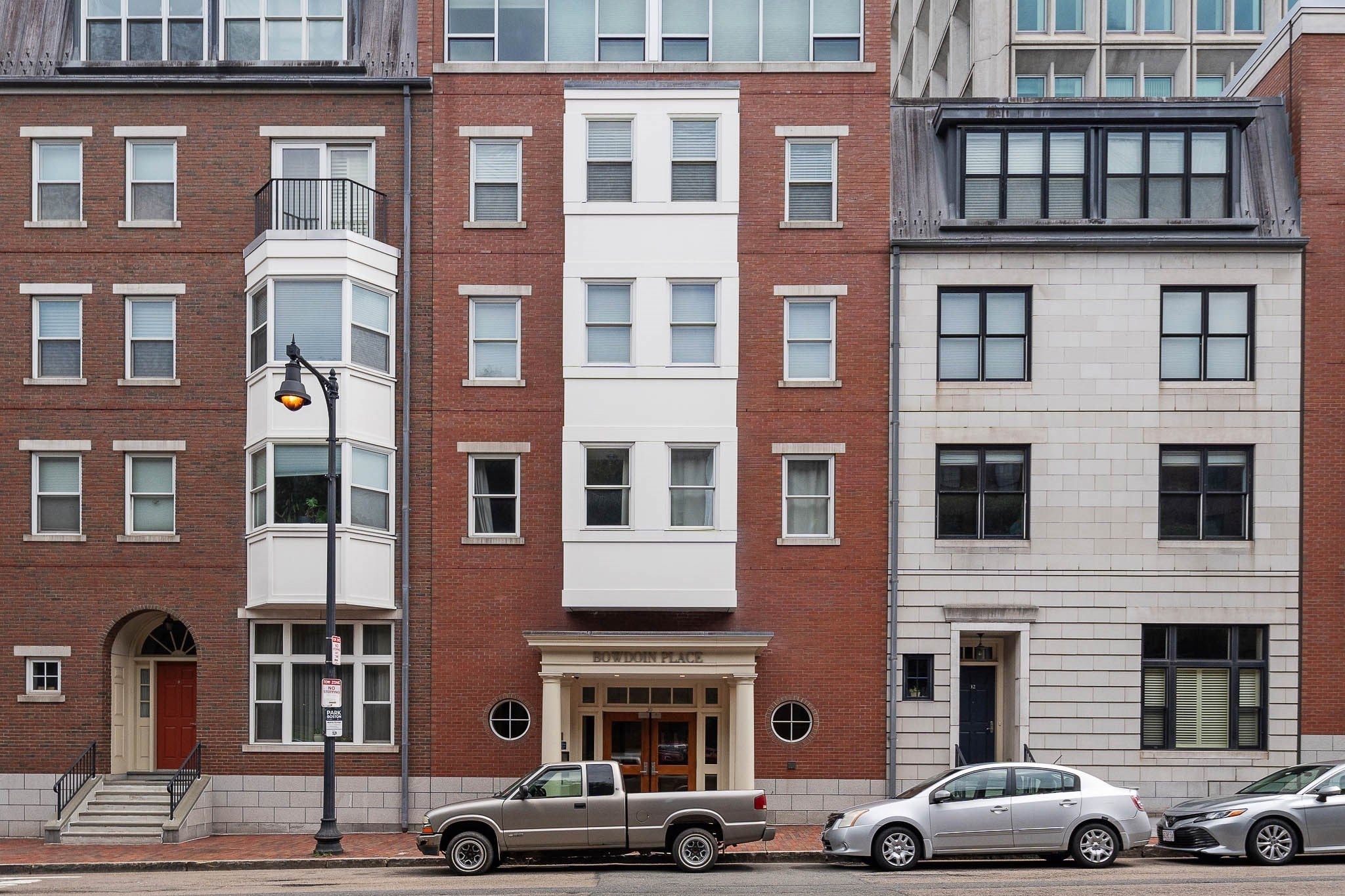 10 Bowdoin Street #409, Boston, MA, 10 Bowdoin Street #409, Boston, MA Photo #15