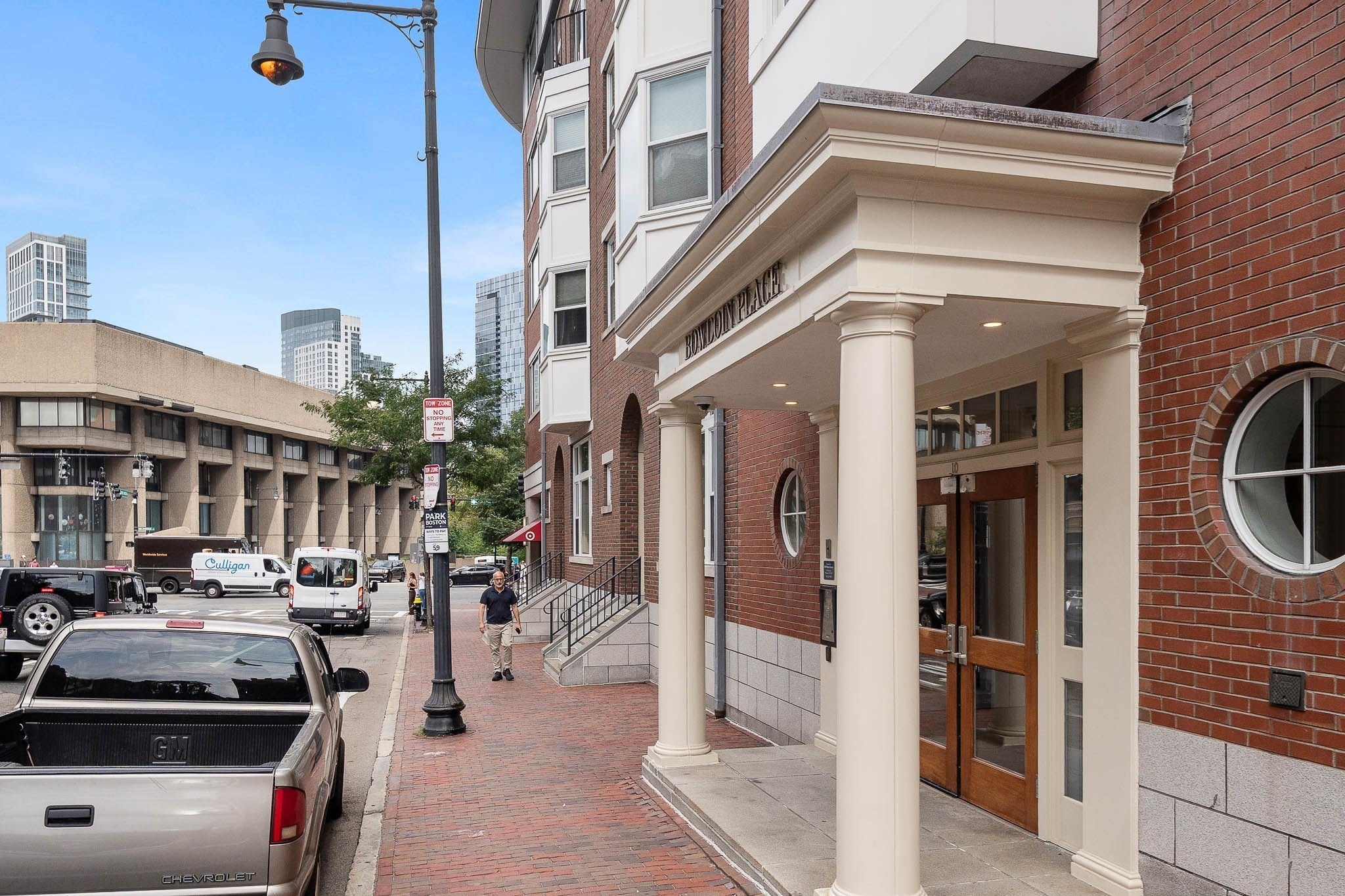 10 Bowdoin Street #409, Boston, MA, 10 Bowdoin Street #409, Boston, MA Photo #14