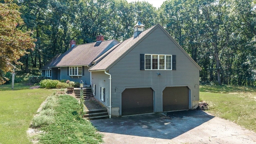 67 Porter Road, Boxford, MA Photo #2