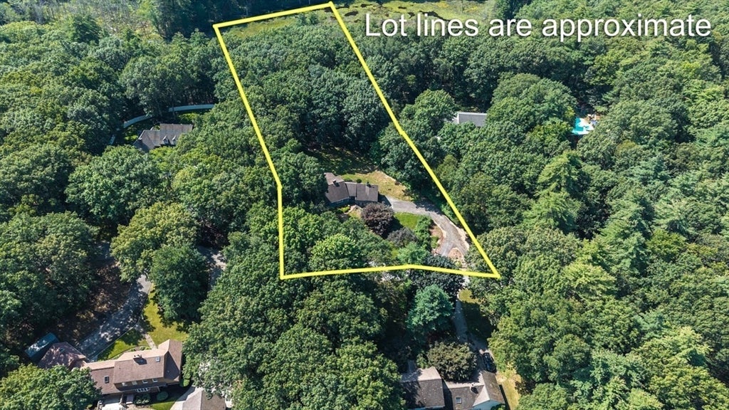 67 Porter Road, Boxford, MA Photo #3