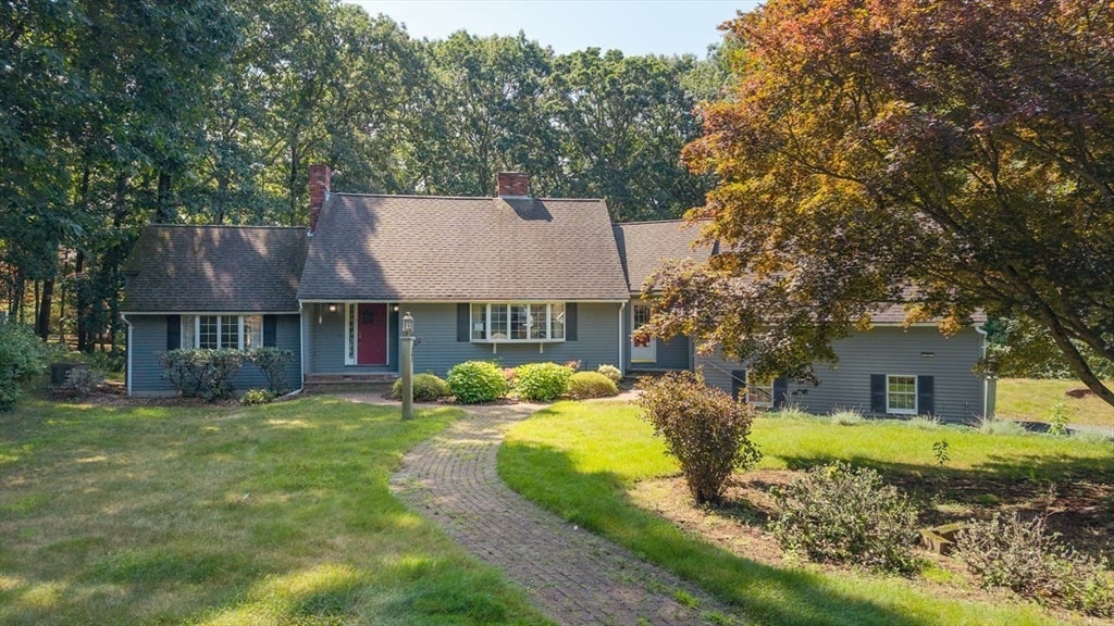 67 Porter Road, Boxford, MA Photo #1