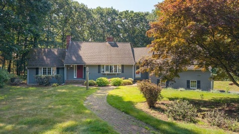 Photo of 67 Porter Road, Boxford, MA 01921 (MLS # 73569514)