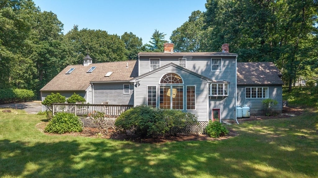 67 Porter Road, Boxford, MA Photo #4