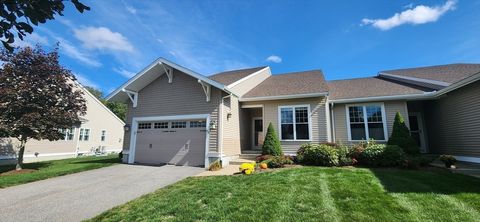 114 Walden Way 114 Milford MA 01757