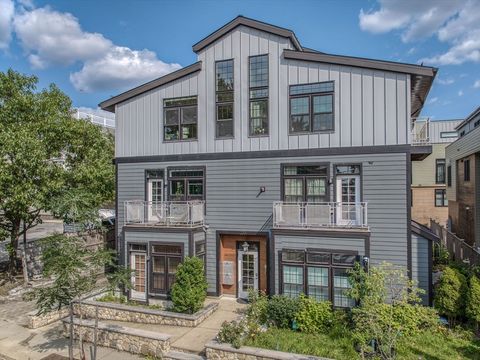 235 Lowell St 6 Somerville MA 02144