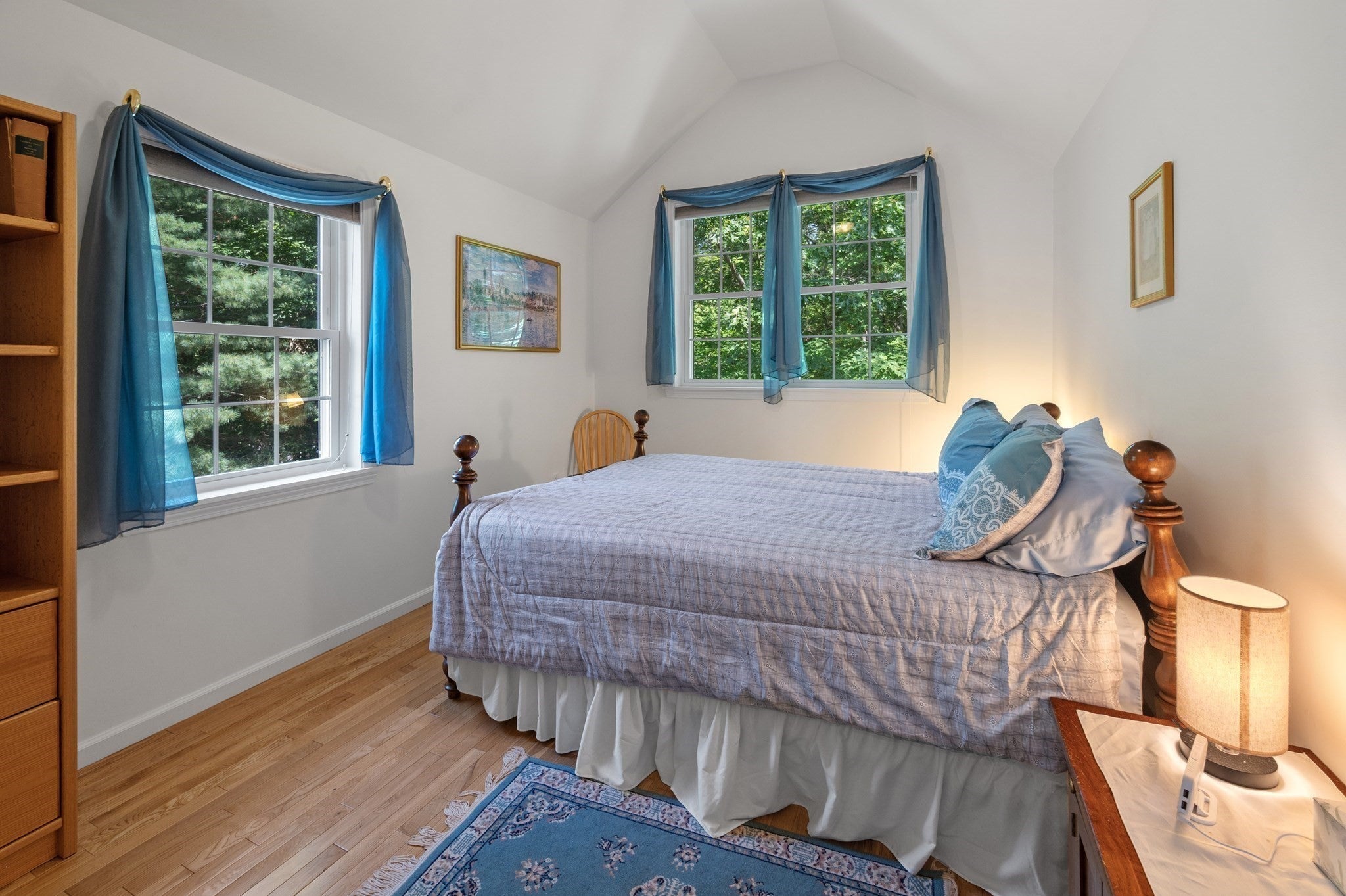 9 Bishops Forest Dr #9, Waltham, MA Photo #9