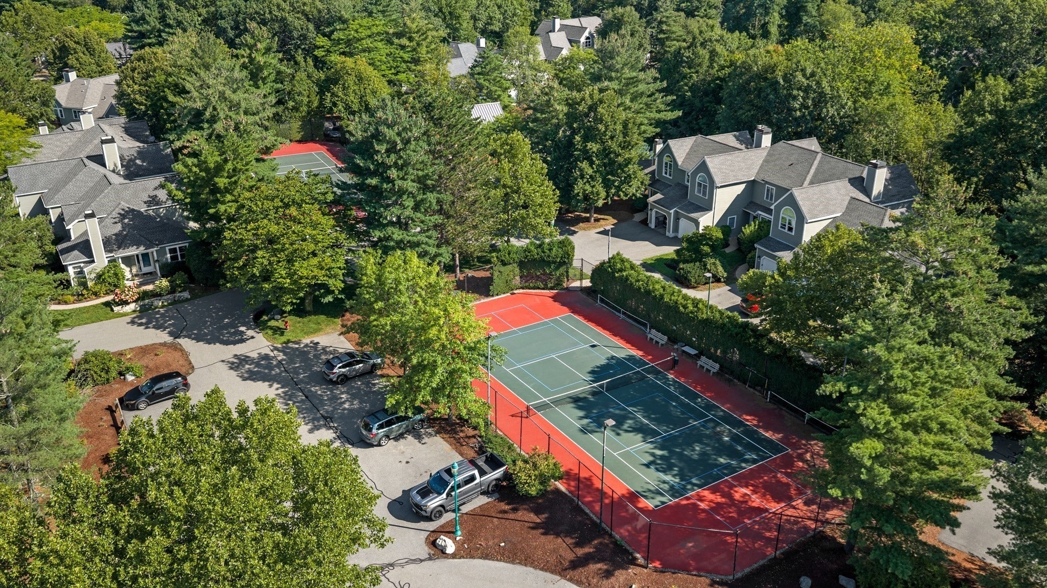 9 Bishops Forest Dr #9, Waltham, MA Photo #15