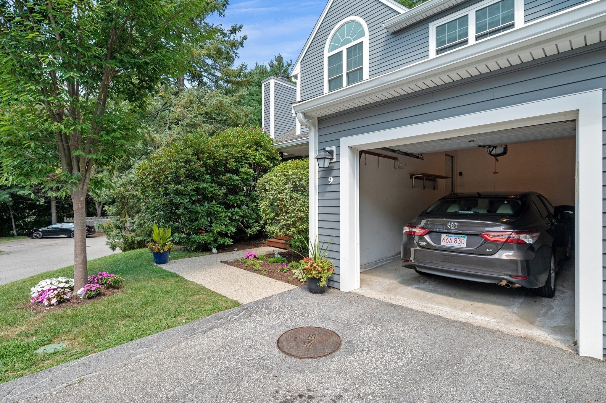 9 Bishops Forest Dr #9, Waltham, MA Photo #13