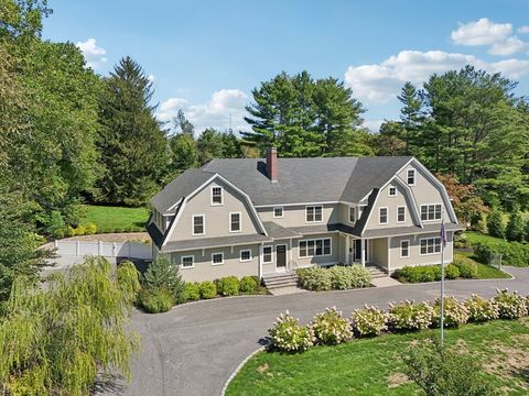 16 Hallen Avenue Milton MA 02186