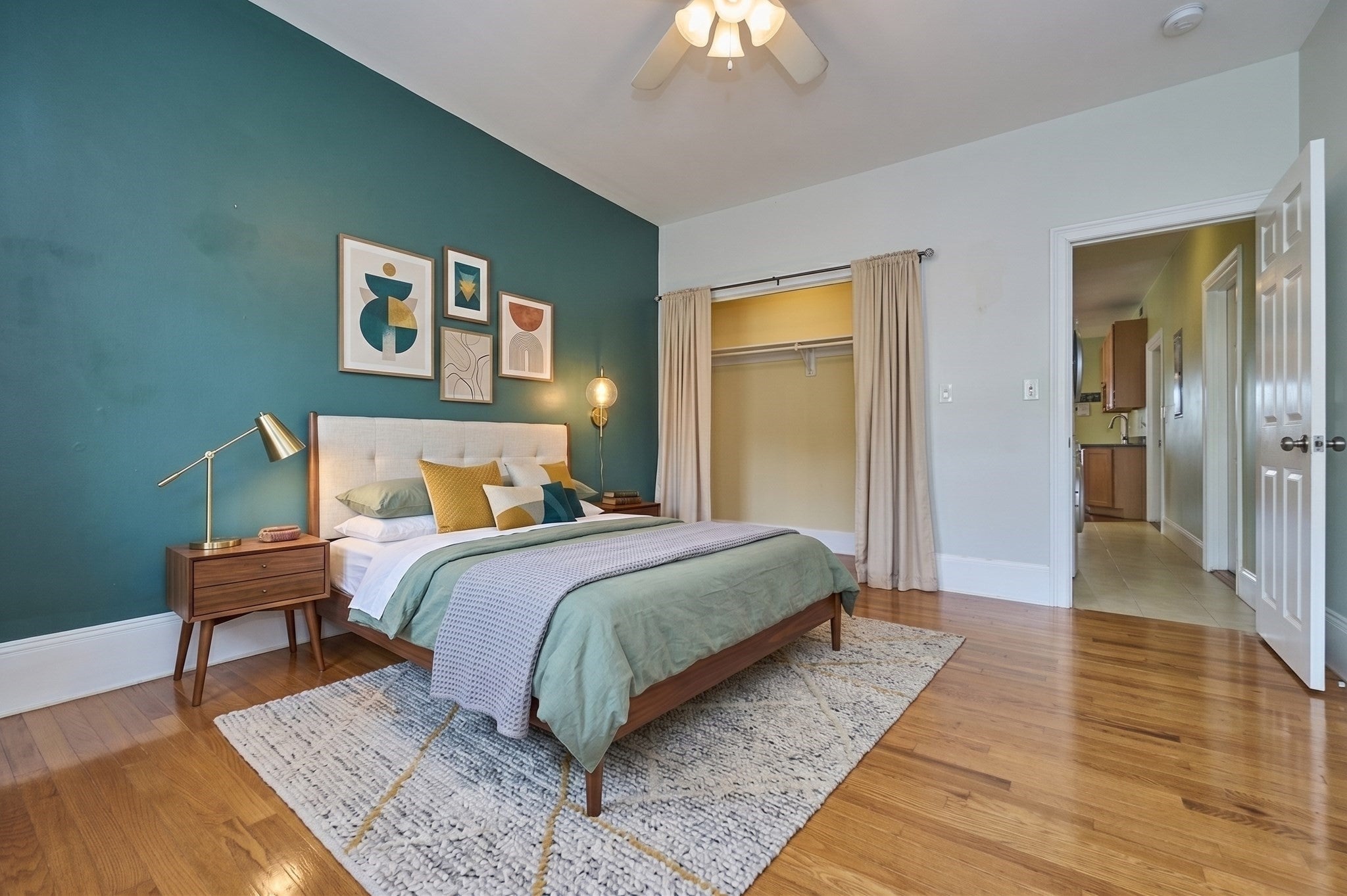 1098 Bennington St #2, Boston, MA, 1098 Bennington St #2, Boston, MA Photo #14