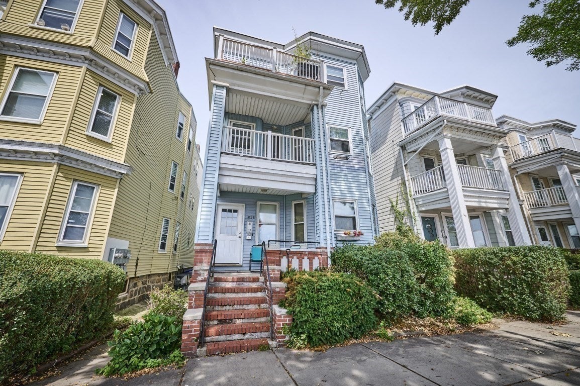 1098 Bennington St #2, Boston, MA, 1098 Bennington St #2, Boston, MA Photo #24