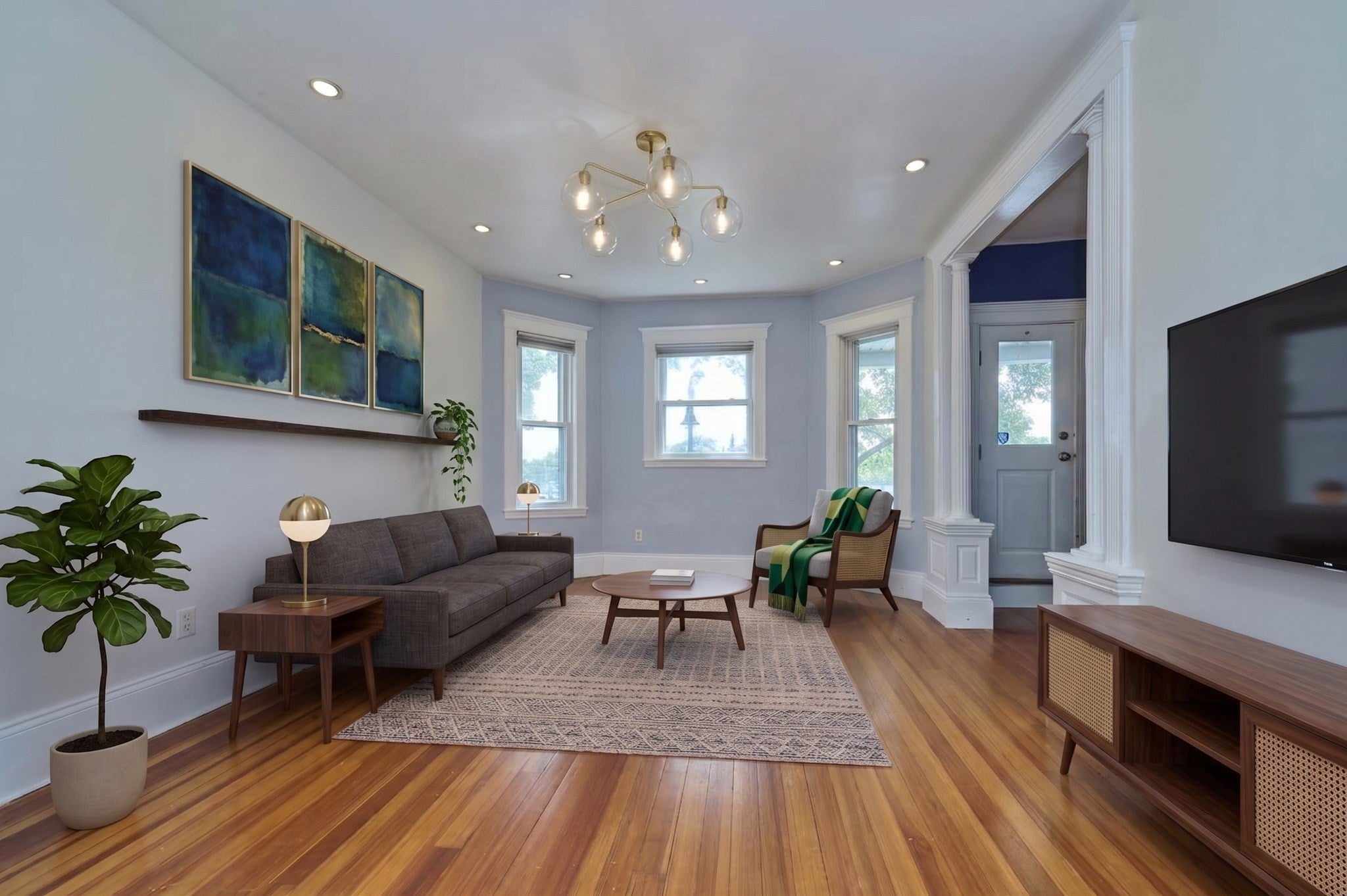 1098 Bennington St #2, Boston, MA, 1098 Bennington St #2, Boston, MA Photo #3
