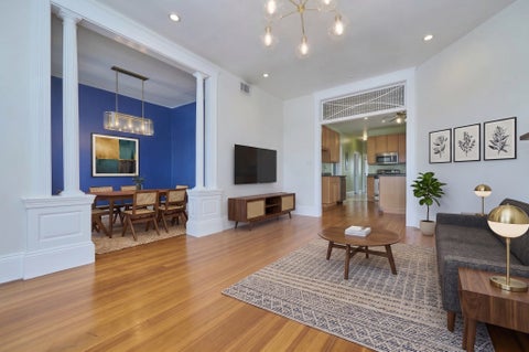 Photo of 1098 Bennington St #2, Boston, MA 02128 (MLS # 73571760)