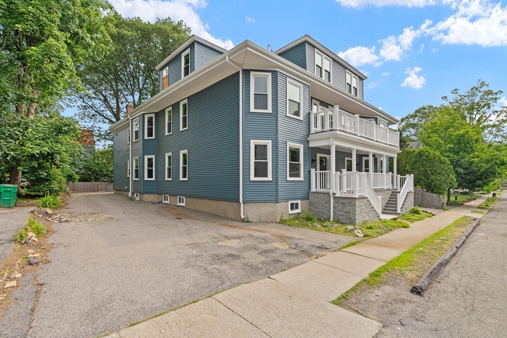 35 George St 35