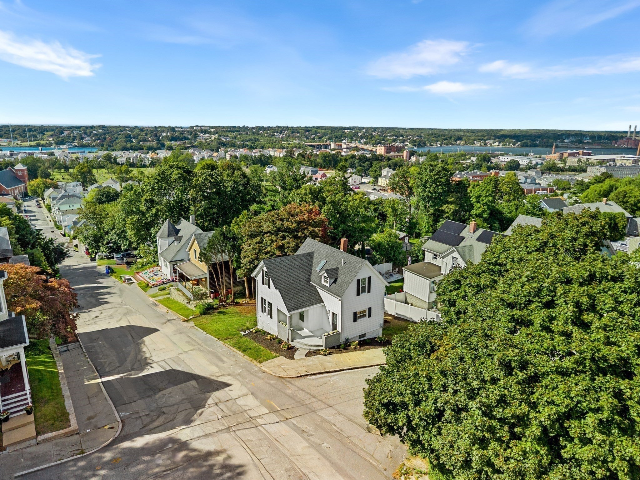 256 Weetamoe St, Fall River, MA, 256 Weetamoe St, Fall River, MA Photo #41