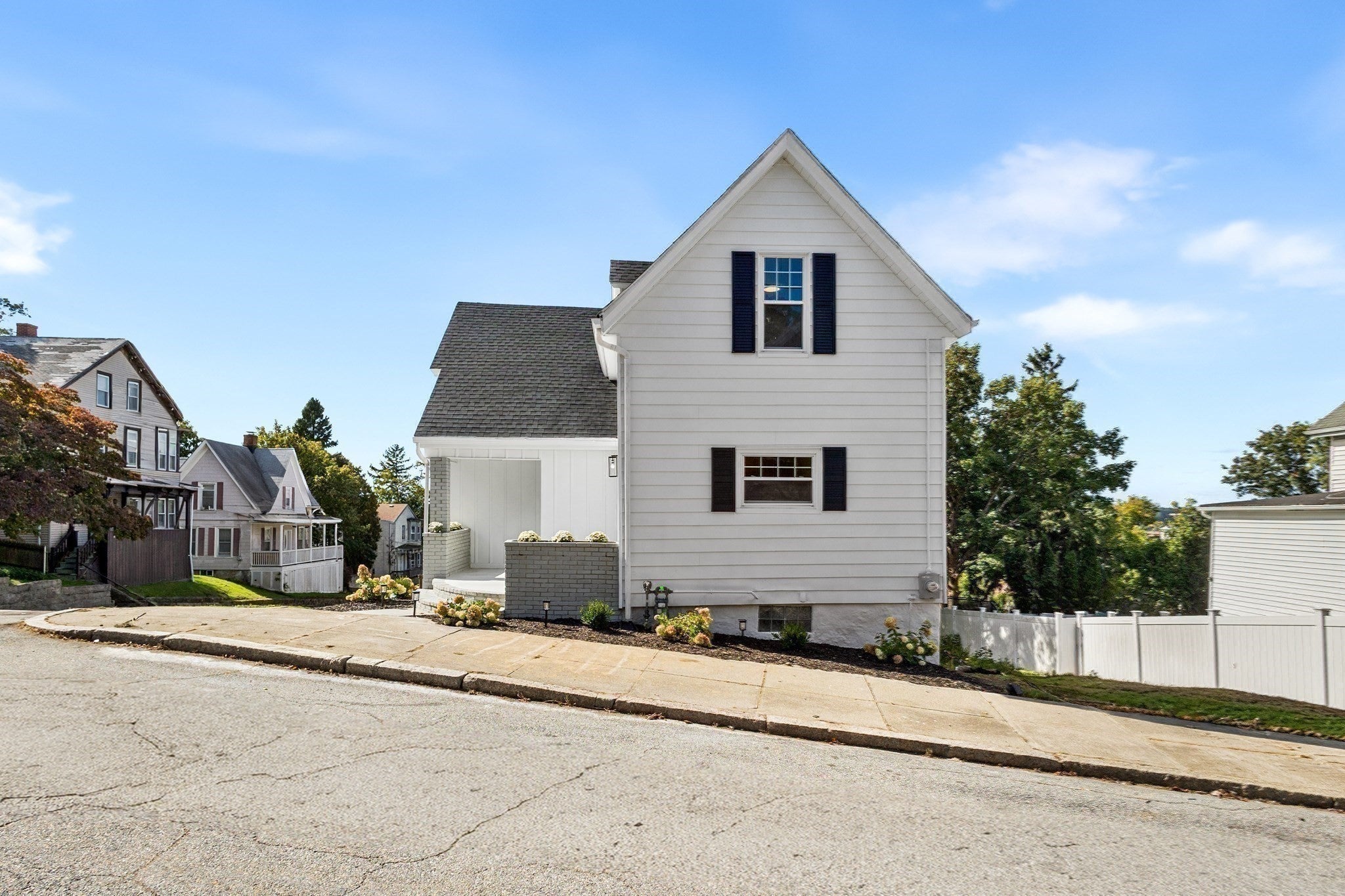 256 Weetamoe St, Fall River, MA, 256 Weetamoe St, Fall River, MA Photo #39