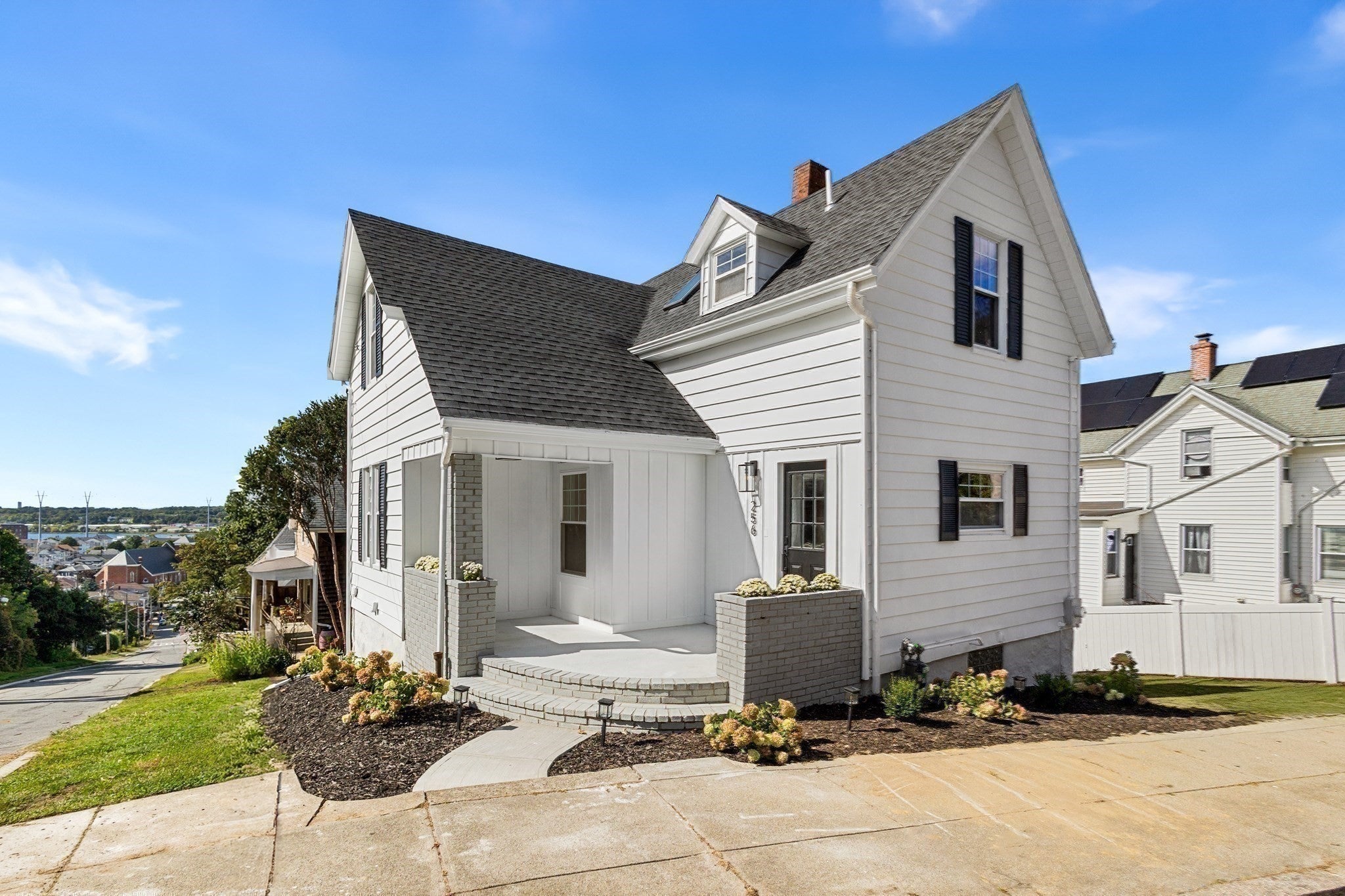 256 Weetamoe St, Fall River, MA, 256 Weetamoe St, Fall River, MA Photo #38