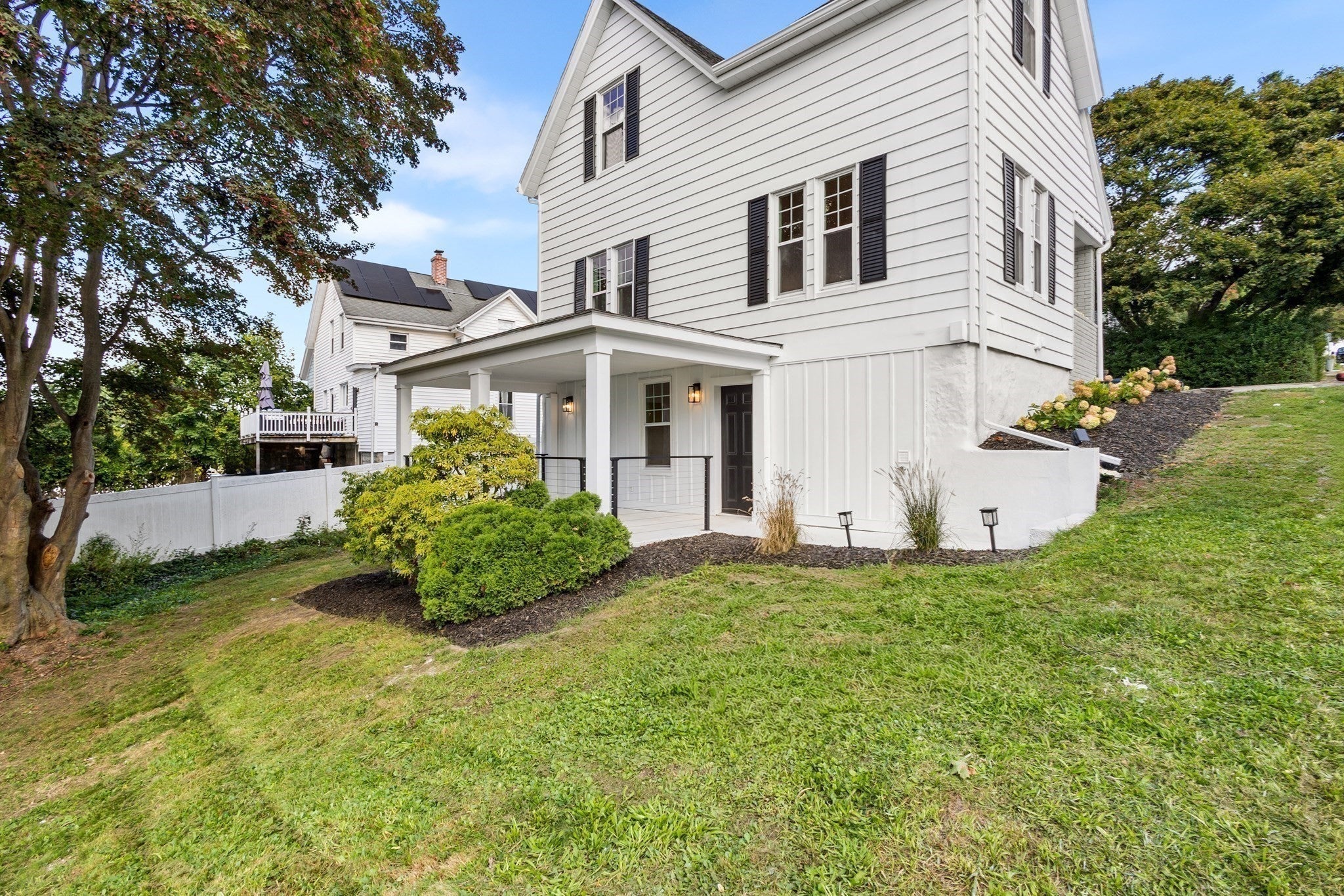256 Weetamoe St, Fall River, MA, 256 Weetamoe St, Fall River, MA Photo #36