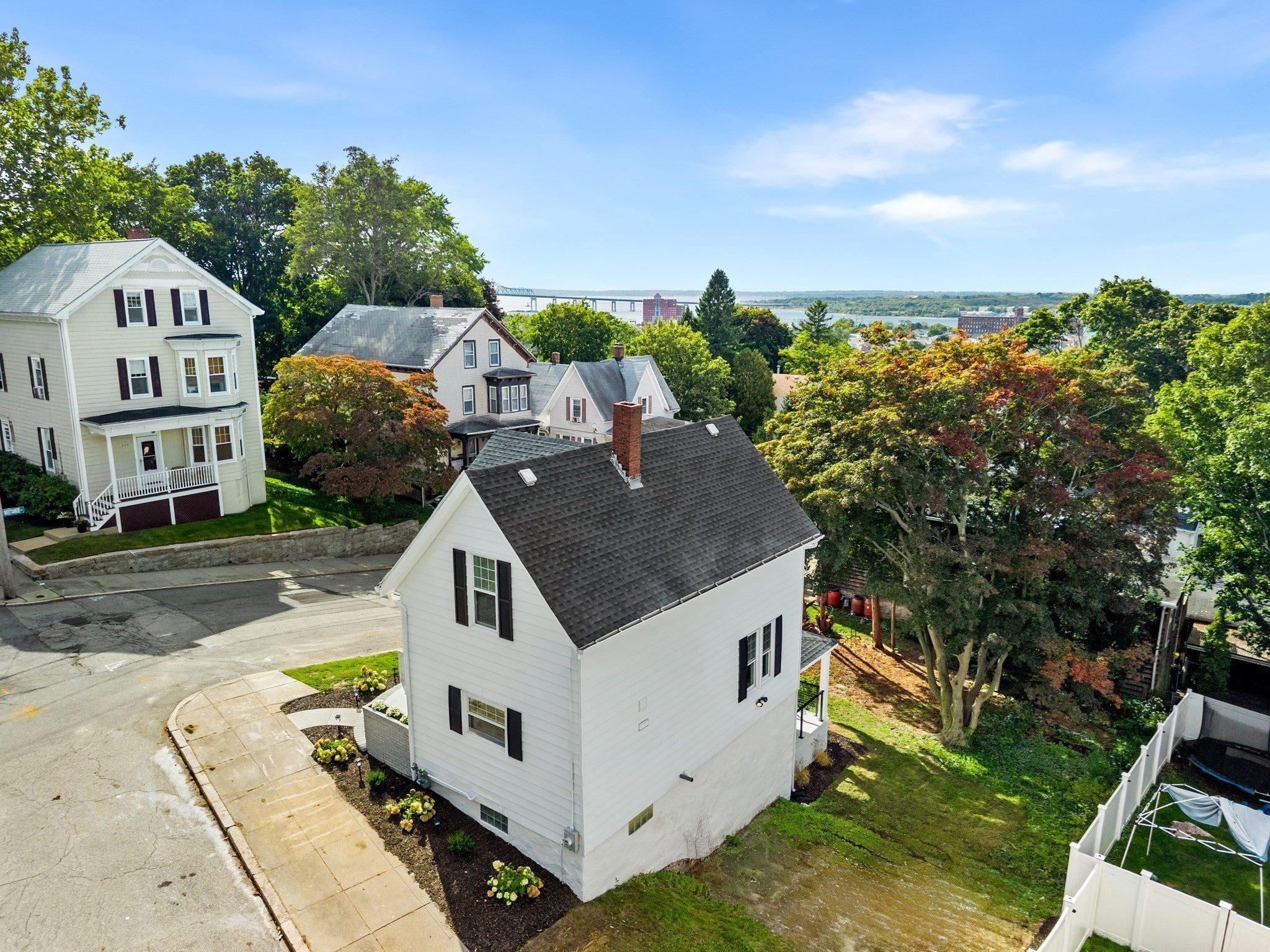 256 Weetamoe St, Fall River, MA, 256 Weetamoe St, Fall River, MA Photo #40
