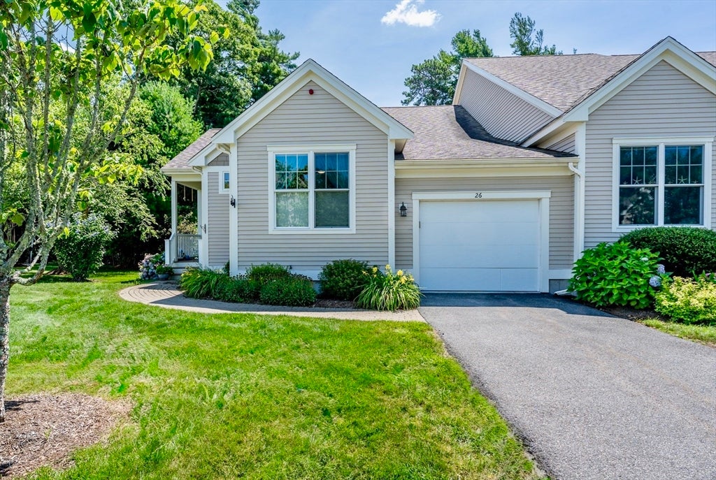 Photo of 26 Grey Hawk Dr, Mashpee, MA