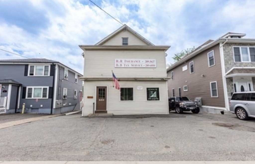 382 Revere Beach Pkwy