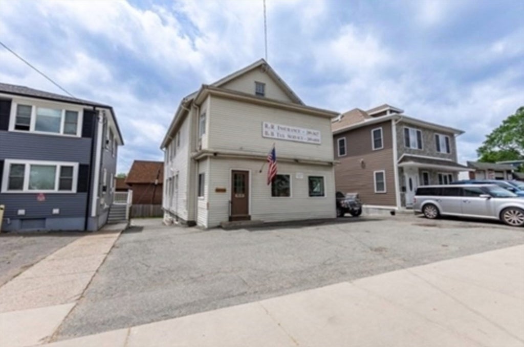 Photo 1 of 19 — 382 Revere Beach Pkwy, Revere, MA 02151