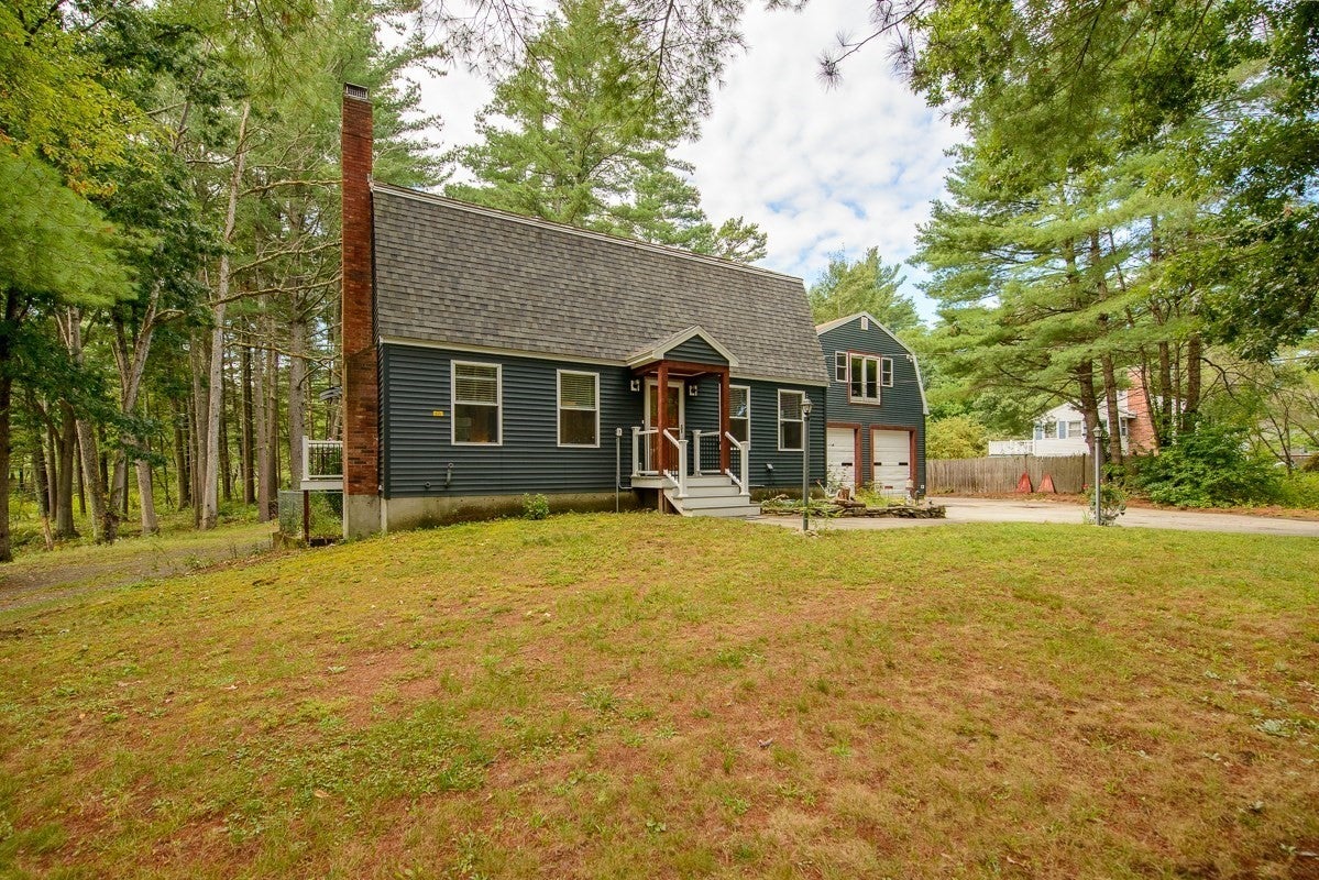 135 Lowell Rd, Pepperell, MA Photo #33