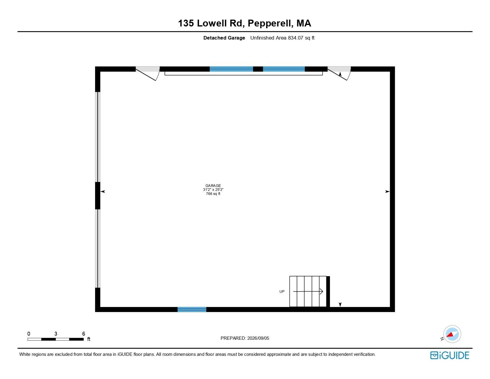135 Lowell Rd, Pepperell, MA Photo #41
